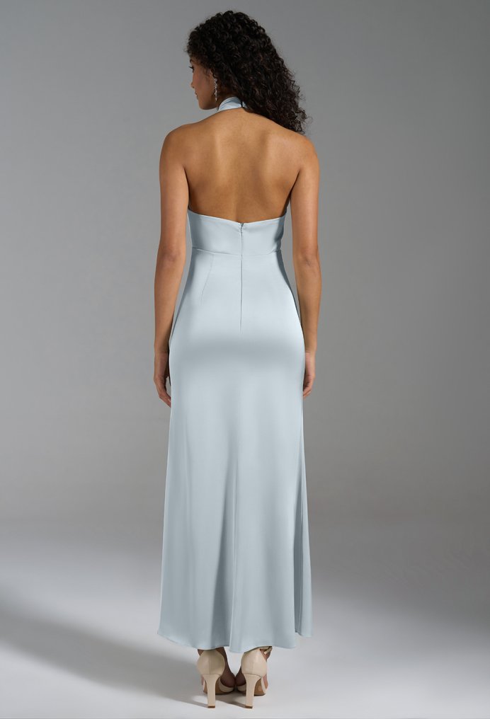 AW Huda Dress